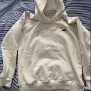 COPY - SELVA/NEGRA - apollo unisex hoodie - size small